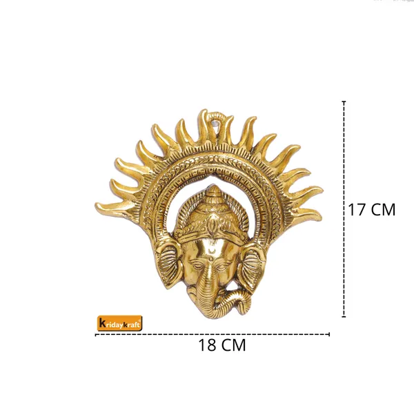 Metal_Golden_Ganesha_Wall_Hanging_Sculpture_Lord_Ganesh_Idol_Ganpati_Lucky_Feng_Shui_Wall_Decor_Arts